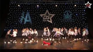 Me - Dance Choreography - Indeed Unique 2018