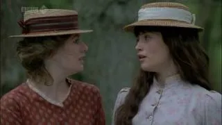 Tess of the D'Urbervilles (2008) scene - HD