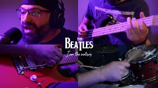 I Am the Walrus (Beatles Cover)