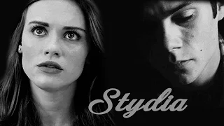 My heart will go on || Stydia (Lydia Martin & Stiles Stilinski) Teen Wolf {AU}