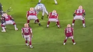 Baldy’s Breakdown of why the 49ers offense isn’t working