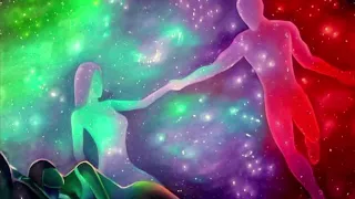 Spiritual Tony - Astral Love (528 Hz)