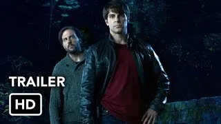 Grimm Season 2 "Grimm Returns in March" Trailer (HD)