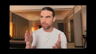 Ben Shapiro's thoughts on Kanye West's remaks and Candace Owens.