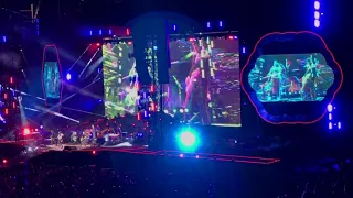 Coldplay - Soldier Field -Chicago - Midnight/Charlie Brown 08/17/17