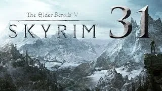 Skyrim - Часть 31 (Темное братство)