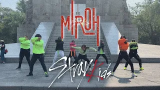 [KPOP IN PUBLIC] 블랙 퍼레이드 Black Parade - Miroh (Stray Kids 4th anniversary)