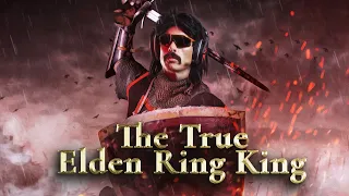 The True Elden Ring King, DrDisrespect