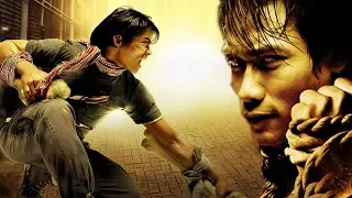 Sandai veeran  Full Action Movie | Tony Jaa Super Hit Full Action