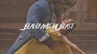 Ariana Grande, John Legend-Beauty and the Beast (Sub español)