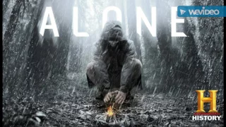 Alone Season 3 Episode 9 Review & Commentary - The Art of Prepping