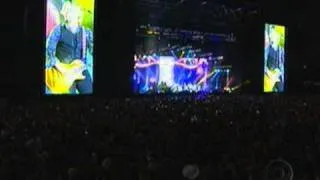 Paul McCartney - Sgt Peppers/ The End - Morumbi 2010