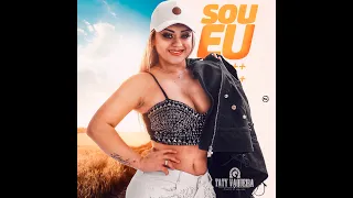 "SOU EU" TATY VAQUEIRA (LYRIC VÍDEO)