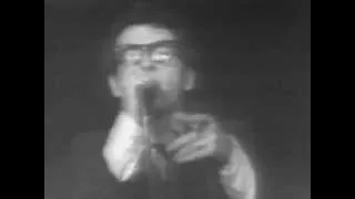 Elvis Costello & the Attractions - The Beat - 5/5/1978 - Capitol Theatre (Official)
