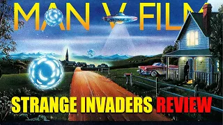 Strange Invaders | 1993 | Movie Review | Imprint # 299 | Blu-ray | Let's Imprint |