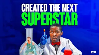 How Jamal Crawford created the next NBA SUPERSTAR  😱 | Clutch #Shorts