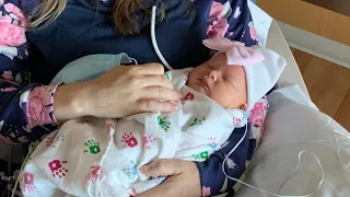 Pregnant with Prenatal Down Syndrome Diagnosis- watch this!