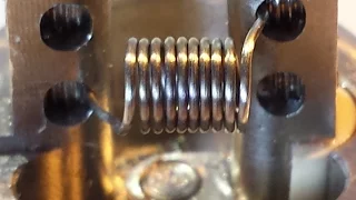 How To Fix Coil Wrapping Mistakes 101 Coil Building Tutorial