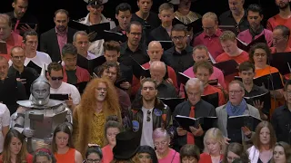 London City Voices, Highlights of Summer Concert 2018