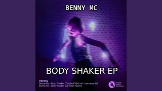 Body Shaker (DJ Tezzo Remix)