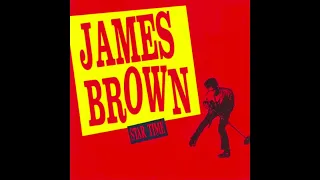 James Brown - I'm A Greedy Man