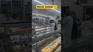 BANGALORE’S MOST FAMOUS O.G. VARIAR BAKERY ❤️🫰🏼#shorts #viralvideo #ytshorts #yt #fyp #explore