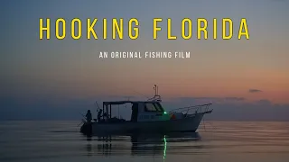 Hooking Florida - An Original Fishing Film