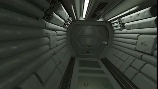 Alien Isolation in VR is MUCH more terrifying