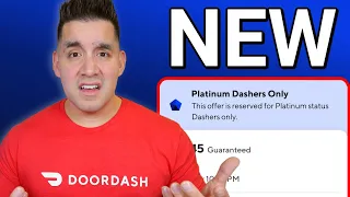 BREAKING: DoorDash Announces NEW Markets For Dasher Rewards (FULL List)