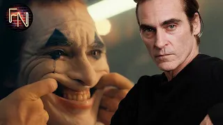 Joker - War es Joaquin Phoenix´ Schicksal, diese Rolle zu spielen?