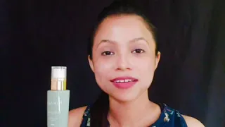 Novage Ecollagen Wrinkle power set..with daily skin care routine