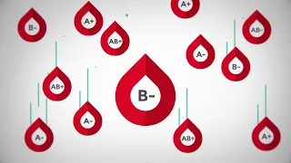 What is the rarest blood type? - Canadian Blood Services