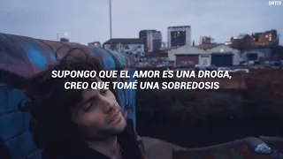 PAPITHBK  - Love Is A Drug (sub español)