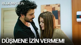 Meryem ilk adımlarını atıyor! 🥰 | Esaret 141.Bölüm