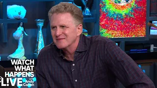 Michael Rapaport Shares Why He Thinks James Kennedy Was Triggered By the Toms | WWHL