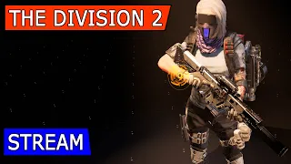 DIVISION 2. ТАЙДАЛ БЕЙСИН ЛЕГА