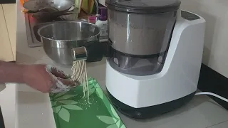 pembuatan mie dr tepung mocaf
