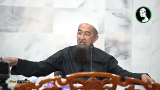 Masjid Ada 2 Jemaah - Ustaz Azhar Idrus