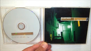 DuMonde - See the light (1999 Onkel's Brett)