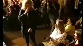 Алла Пугачева - Успокой (СПБ, 2000)
