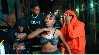 Asian Doll - 2 Shots 2 Opps (feat. Iffy Foreign) [Official Music video]