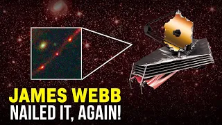 Webb Just Captures the Most Distant Star Ever. It’s Mind-Blowing