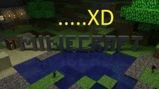 Minecraft(Зомби,Коты,Овцы)Короче...XD