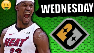 NBA FINALS PRIZEPICKS TODAY💎 | PLAYER PROPS | WEDNESDAY| 6/7/2023 | NBA BETTING