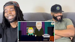 South Park - Butters Stotch Best Moments (Part 10) Reaction