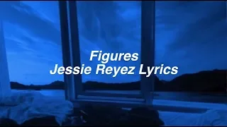 Figures || Jessie Reyez Lyrics