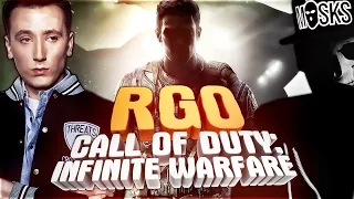 Call of Duty: Infinite Warfare - "RAPGAMEOBZOR"