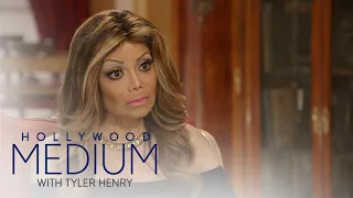 What Were Michael Jackson's Final Thoughts? | Hollywood Medium with Tyler Henry | E!