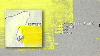 Kermesse - Kanjira (Iorie Remix)