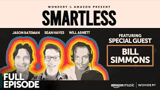 Bill Simmons | SmartLess